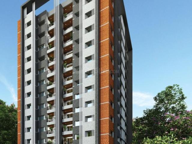 2 BHK Apartment in Kothrud for resale Pune. The reference number is 19955888