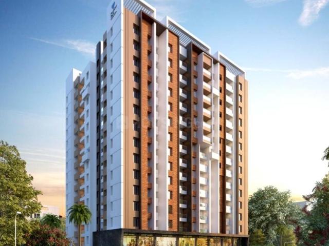 2 BHK Apartment in Kothrud for resale Pune. The reference number is 19969838
