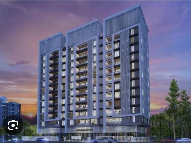2 BHK Apartment in Kothrud for resale Pune. The reference number is 19970873