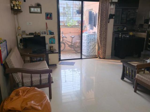 2 BHK Apartment in Kothrud for resale Pune. The reference number is 19972284