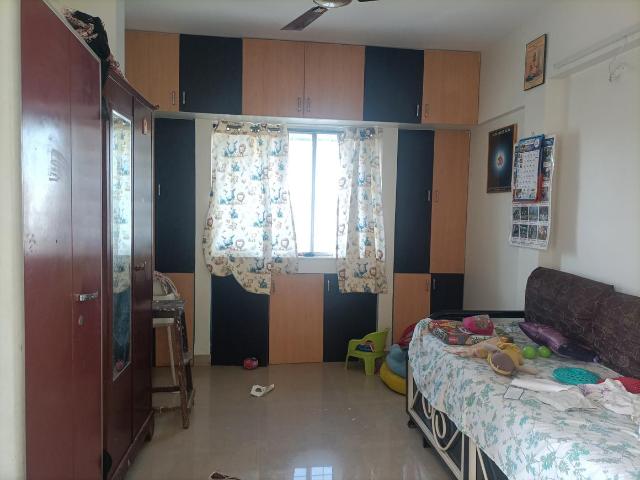 2 BHK Apartment in Kothrud for resale Pune. The reference number is 19984650