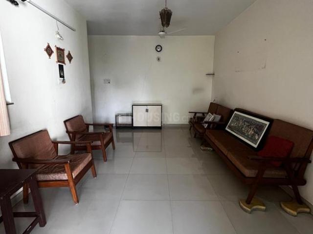 2 BHK Apartment in Kothrud for resale Pune. The reference number is 19992475