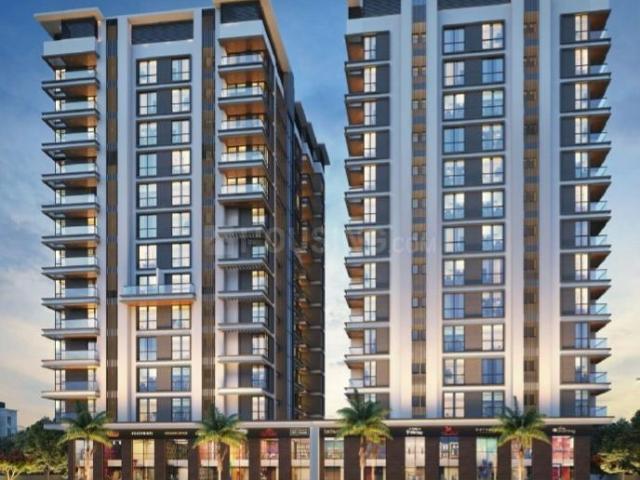 2 BHK Apartment in Kothrud for resale Pune. The reference number is 19992858