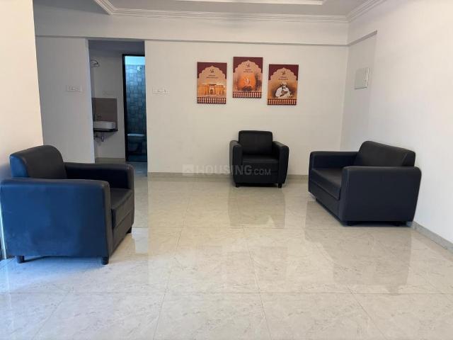 2 BHK Apartment in Kothrud for resale Pune. The reference number is 19992932