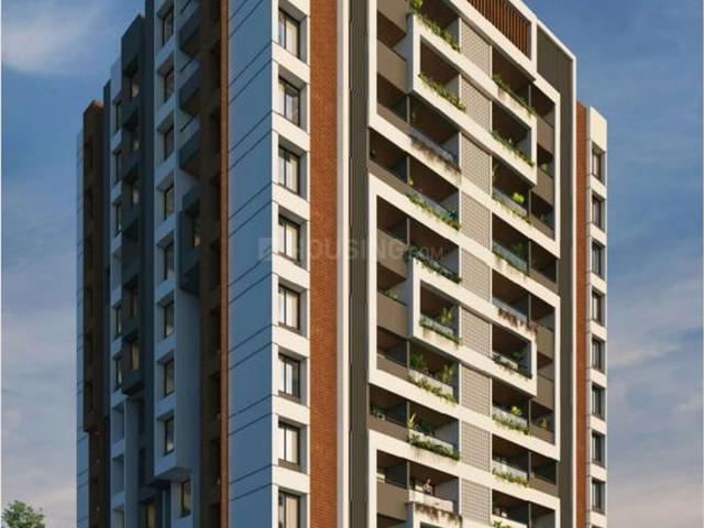 2 BHK Apartment in Kothrud for resale Pune. The reference number is 19996569