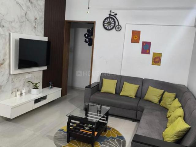 2 BHK Apartment in Kothrud for resale Pune. The reference number is 19079450