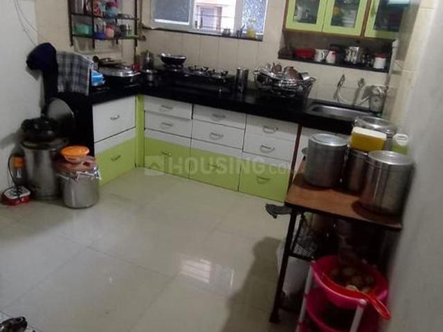 2 BHK Apartment in Kothrud for resale Pune. The reference number is 19086898