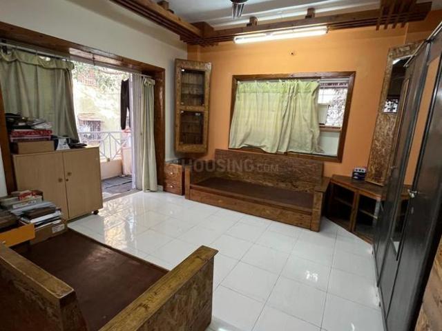 2 BHK Apartment in Kothrud for resale Pune. The reference number is 19135574