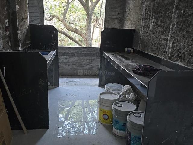 2 BHK Apartment in Kothrud for resale Pune. The reference number is 19154386