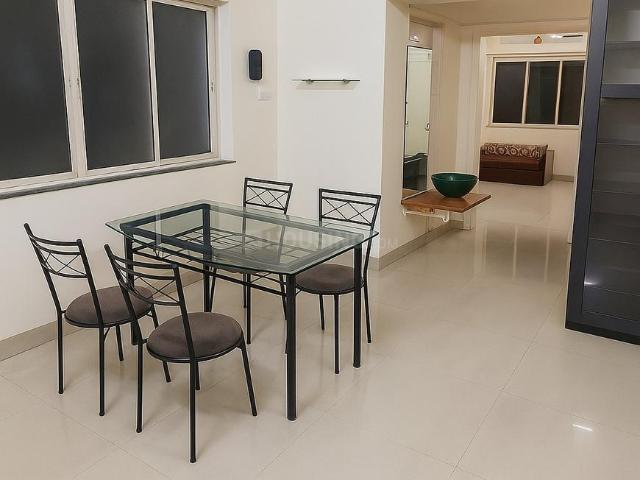 2 BHK Apartment in Kothrud for resale Pune. The reference number is 19232798
