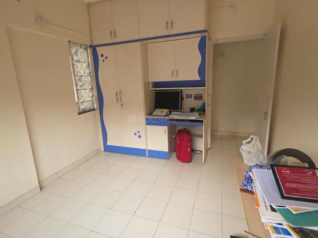 2 BHK Apartment in Kothrud for resale Pune. The reference number is 20409892