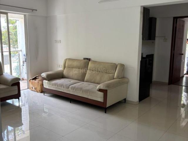 2 BHK Apartment in Kothrud for resale Pune. The reference number is 20409187