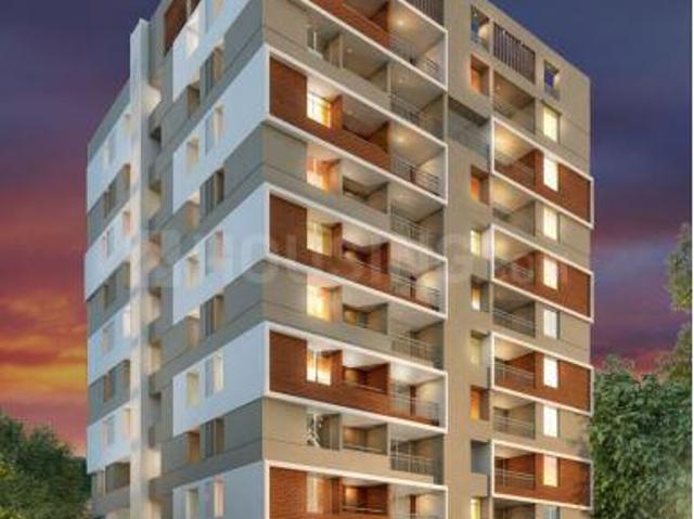 2 BHK Apartment in Kothrud for resale Pune. The reference number is 20409255