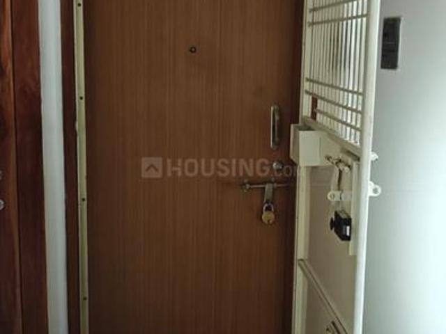 2 BHK Apartment in Kothrud for resale Pune. The reference number is 20412142