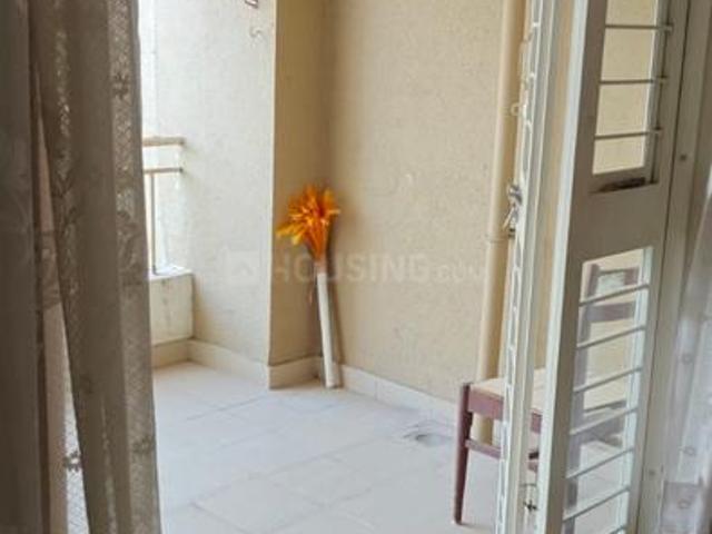 2 BHK Apartment in Kothrud for resale Pune. The reference number is 20421844