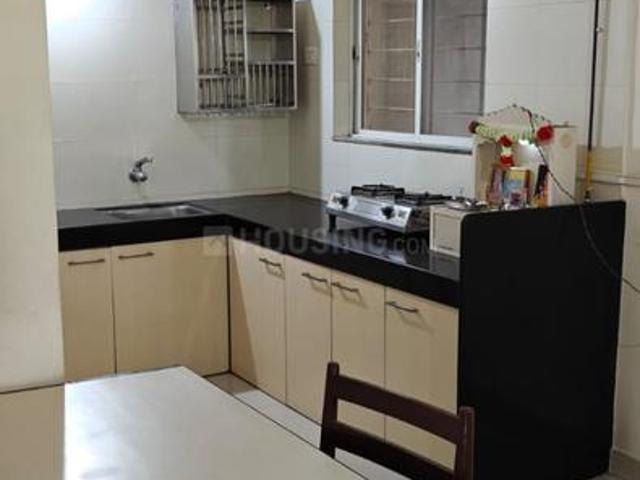 2 BHK Apartment in Kothrud for resale Pune. The reference number is 20435867