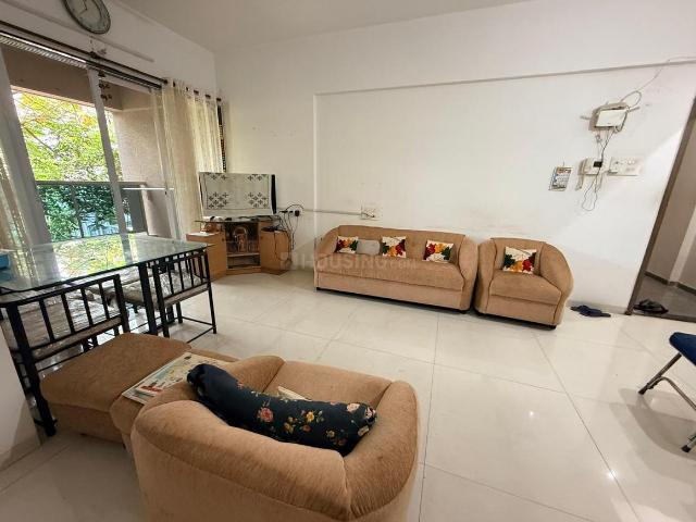 2 BHK Apartment in Kothrud for resale Pune. The reference number is 20442578