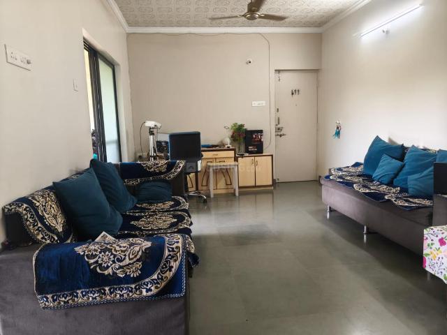 2 BHK Apartment in Kothrud for resale Pune. The reference number is 20477142