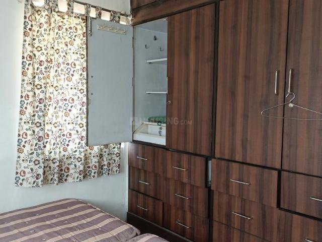 2 BHK Apartment in Kothrud for resale Pune. The reference number is 20480679