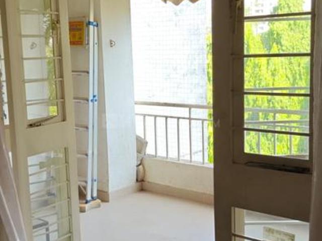 2 BHK Apartment in Kothrud for resale Pune. The reference number is 20510182