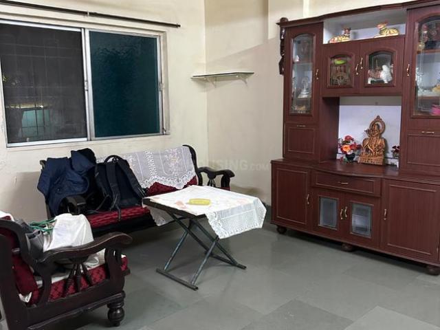 2 BHK Apartment in Kothrud for resale Pune. The reference number is 20520218
