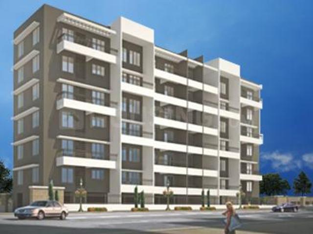 2 BHK Apartment in Kothrud for resale Pune. The reference number is 20524203