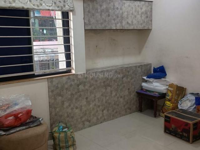 2 BHK Apartment in Kothrud for resale Pune. The reference number is 20527568
