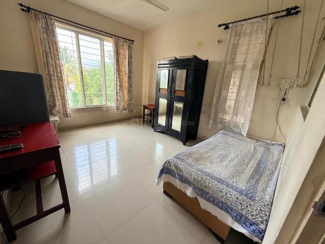 2 BHK Apartment in Kothrud for resale Pune. The reference number is 20595003