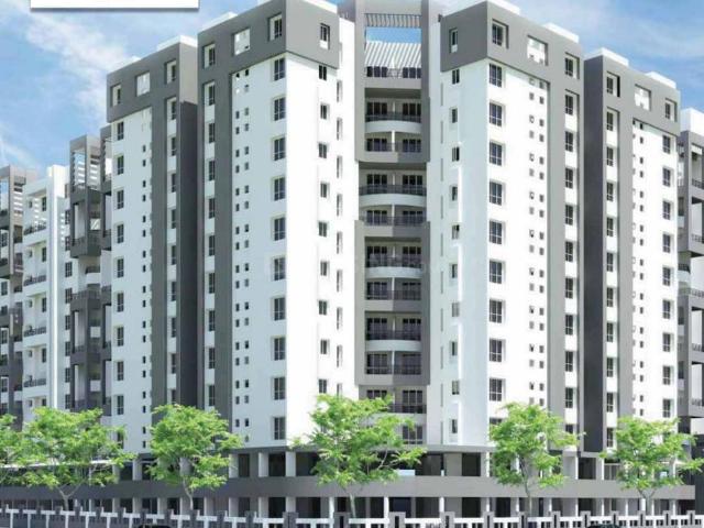 2 BHK Apartment in Kothrud for resale Pune. The reference number is 20628630