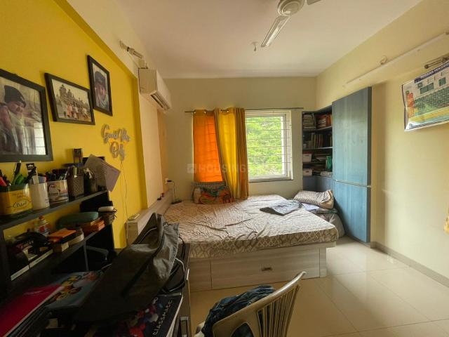 2 BHK Apartment in Kothrud for resale Pune. The reference number is 20629395
