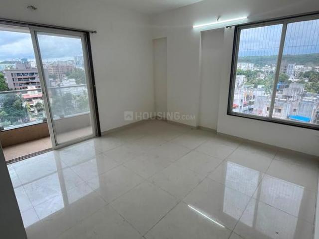 2 BHK Apartment in Kothrud for resale Pune. The reference number is 20635137