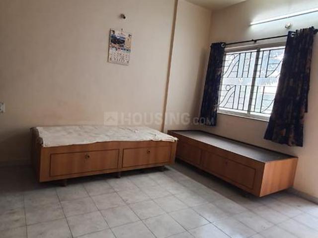 2 BHK Apartment in Kothrud for resale Pune. The reference number is 20637213