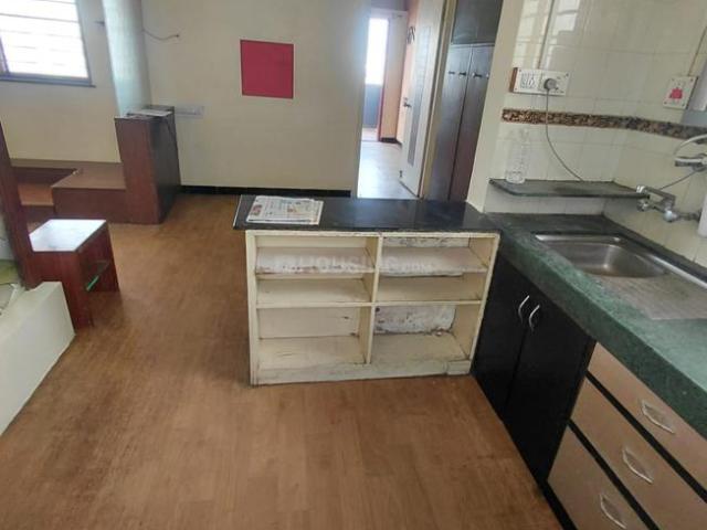 2 BHK Apartment in Kothrud for resale Pune. The reference number is 20642511