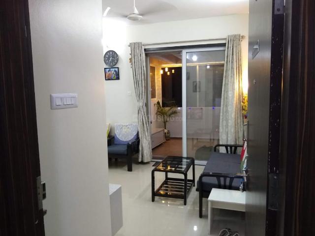 2 BHK Apartment in Kothrud for resale Pune. The reference number is 20652366