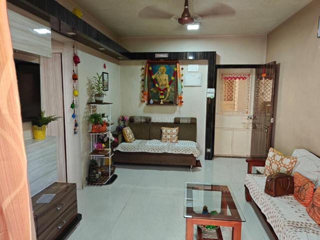 2 BHK Apartment in Kothrud for resale Pune. The reference number is 20659486