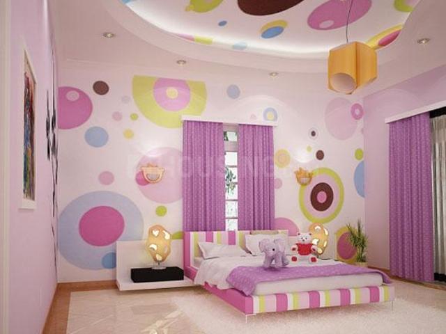 2 BHK Apartment in Kothrud for resale Pune. The reference number is 20659395
