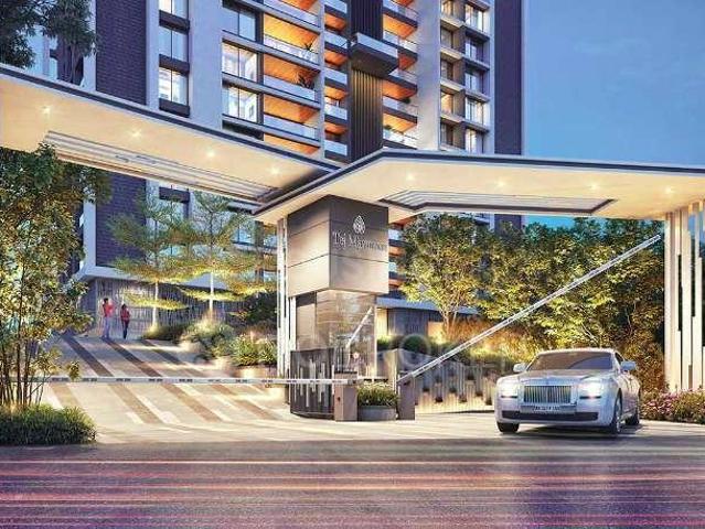 2 BHK Apartment in Kothrud for resale Pune. The reference number is 20675594