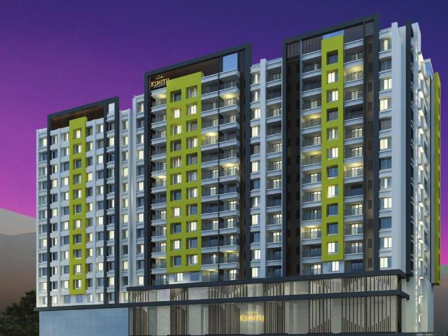 2 BHK Apartment in Kothrud for resale Pune. The reference number is 20686550