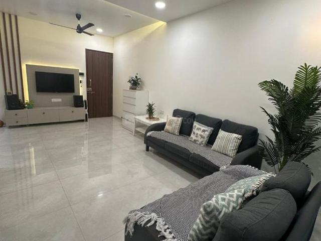 2 BHK Apartment in Kothrud for resale Pune. The reference number is 20712593