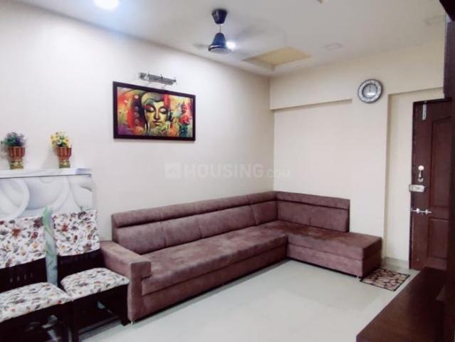 2 BHK Apartment in Kothrud for resale Pune. The reference number is 20720484
