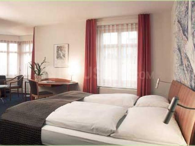 2 BHK Apartment in Kothrud for resale Pune. The reference number is 20753699