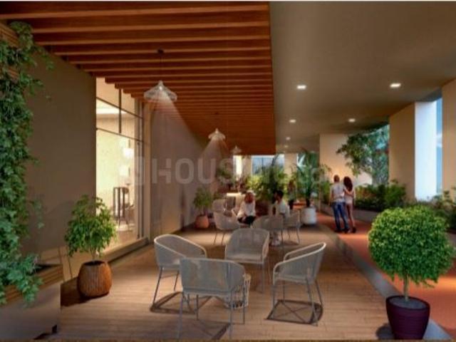 2 BHK Apartment in Kothrud for resale Pune. The reference number is 20818148