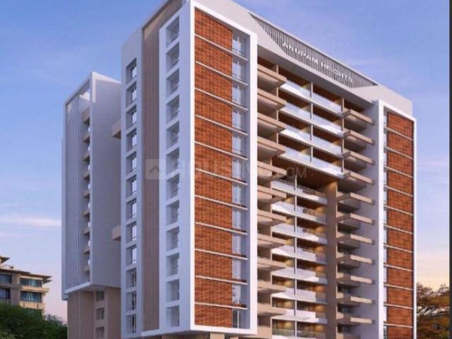 2 BHK Apartment in Kothrud for resale Pune. The reference number is 20822077