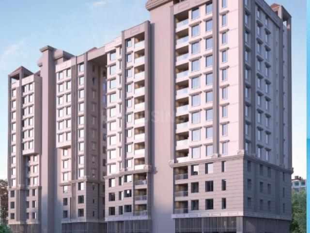 2 BHK Apartment in Kothrud for resale Pune. The reference number is 20831728