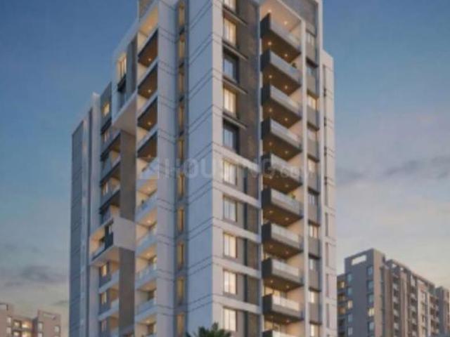 2 BHK Apartment in Kothrud for resale Pune. The reference number is 20831829