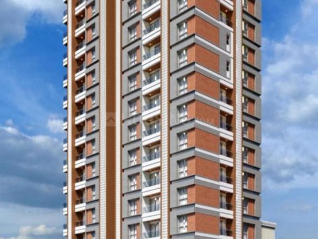 2 BHK Apartment in Kothrud for resale Pune. The reference number is 20844029