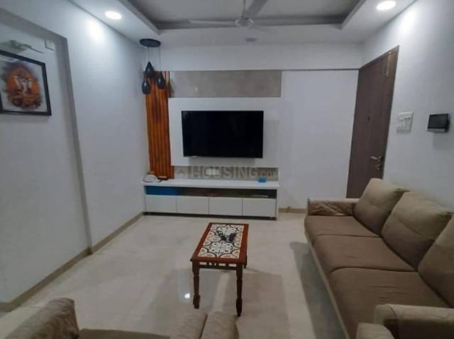 2 BHK Apartment in Kothrud for resale Pune. The reference number is 20847184