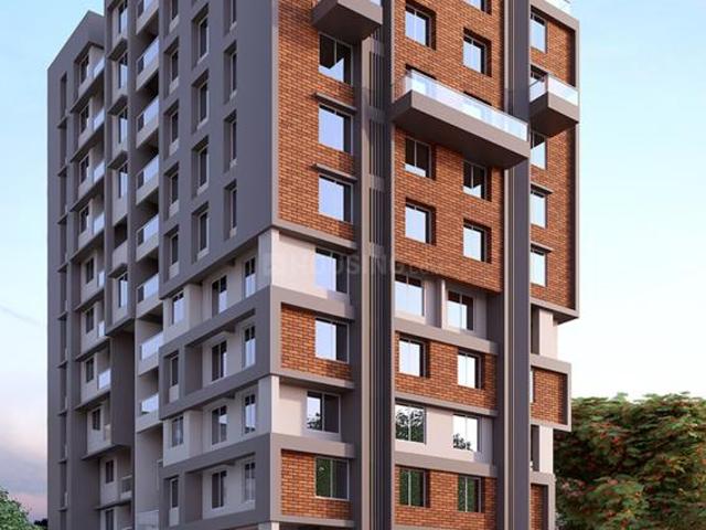 2 BHK Apartment in Kothrud for resale Pune. The reference number is 20934480