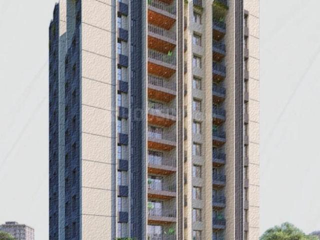 2 BHK Apartment in Kothrud for resale Pune. The reference number is 20956675