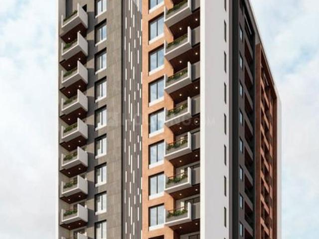 2 BHK Apartment in Kothrud for resale Pune. The reference number is 20022594